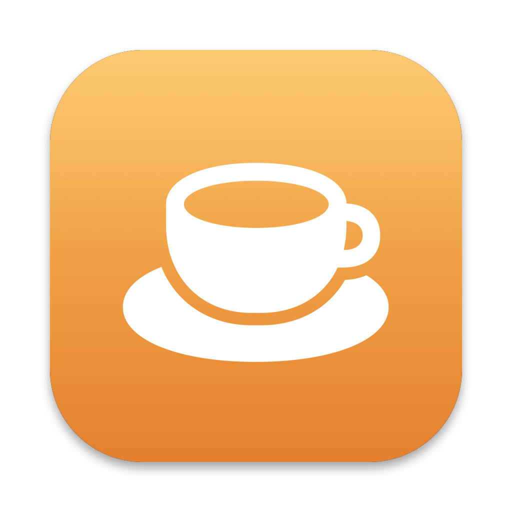 Awake icon