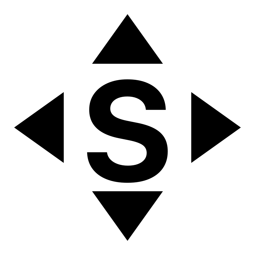Sizer icon
